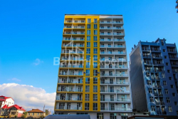 شقة سكنية 51 متر مربع - أنجيسا, Batumi, جورجيا