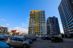 شقة سكنية 51 متر مربع - أنجيسا, Batumi, جورجيا