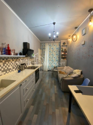 شقة سكنية 51 متر مربع - أنجيسا, Batumi, جورجيا