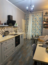شقة سكنية 51 متر مربع - أنجيسا, Batumi, جورجيا