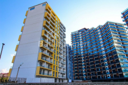 شقة سكنية 51 متر مربع - أنجيسا, Batumi, جورجيا