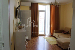 شقة سكنية 51 متر مربع - أنجيسا, Batumi, جورجيا