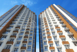 شقة سكنية 2-комн 41.2 m² - الكسندرا بوشكين, Batumi
