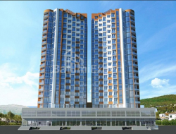 شقة سكنية 41.2 متر مربع - الكسندرا بوشكين, Batumi, جورجيا