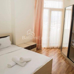 شقة سكنية 2-комн 41.2 m² - الكسندرا بوشكين, Batumi