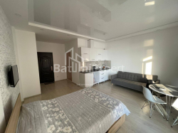شقة سكنية 1-комн 31.3 m² - شريف خيمشياشفيلي, Batumi