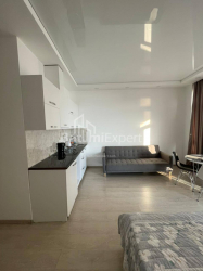 شقة سكنية 31.3 متر مربع - شريف خيمشياشفيلي, Batumi, جورجيا