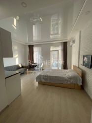 شقة سكنية 1-комн 31.3 m² - شريف خيمشياشفيلي, Batumi