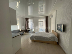 شقة سكنية 31.3 متر مربع - شريف خيمشياشفيلي, Batumi, جورجيا
