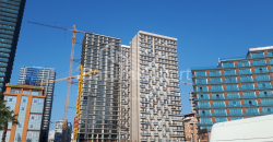 شقة سكنية 1-комн 31.3 m² - شريف خيمشياشفيلي, Batumi