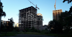العنصر قيد الإنشاء 88 متر مربع - أنجيسا, Batumi, جورجيا