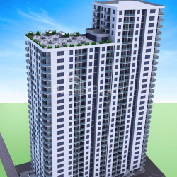 العنصر قيد الإنشاء 88 متر مربع - أنجيسا, Batumi, جورجيا