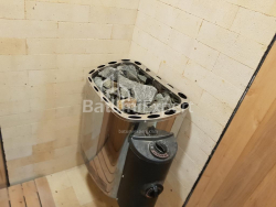 منزل شخصي 200 متر مربع - سفيمون كانانيلي, Kvariati, جورجيا