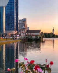شقة سكنية 30 متر مربع - شريف خيمشياشفيلي, Batumi, جورجيا