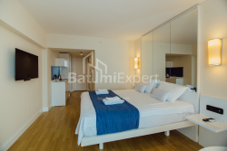 شقة سكنية 30 متر مربع - شريف خيمشياشفيلي, Batumi, جورجيا