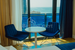 شقة سكنية 30 متر مربع - شريف خيمشياشفيلي, Batumi, جورجيا