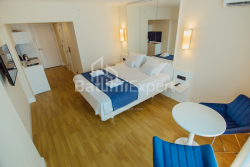 شقة سكنية 30 متر مربع - شريف خيمشياشفيلي, Batumi, جورجيا