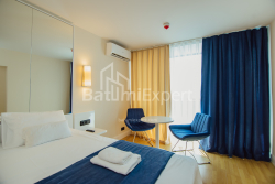 شقة سكنية 30 متر مربع - شريف خيمشياشفيلي, Batumi, جورجيا
