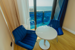 شقة سكنية 30 متر مربع - شريف خيمشياشفيلي, Batumi, جورجيا