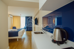 شقة سكنية 30 متر مربع - شريف خيمشياشفيلي, Batumi, جورجيا