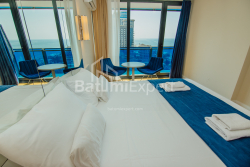 شقة سكنية 30 متر مربع - شريف خيمشياشفيلي, Batumi, جورجيا