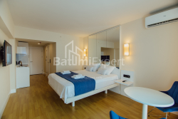 شقة سكنية 30 متر مربع - شريف خيمشياشفيلي, Batumi, جورجيا
