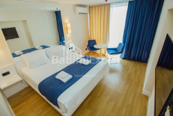 شقة سكنية 30 متر مربع - شريف خيمشياشفيلي, Batumi, جورجيا