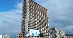 شقة سكنية 29.3 متر مربع - زيولي شارتافا, Batumi, جورجيا