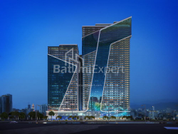 شقة سكنية 29.3 متر مربع - زيولي شارتافا, Batumi, جورجيا