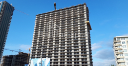 شقة سكنية 29.3 متر مربع - زيولي شارتافا, Batumi, جورجيا
