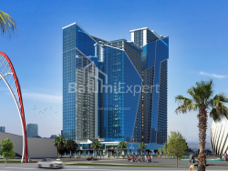 شقة سكنية 29.3 متر مربع - زيولي شارتافا, Batumi, جورجيا