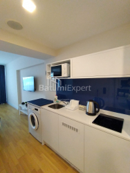 شقة سكنية 33 متر مربع - شريف خيمشياشفيلي, Batumi, جورجيا