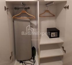 شقة سكنية 33 متر مربع - شريف خيمشياشفيلي, Batumi, جورجيا