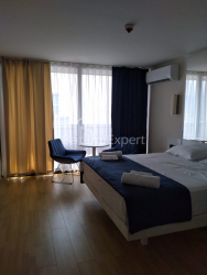 شقة سكنية 1-комн 33 m² - شريف خيمشياشفيلي, Batumi