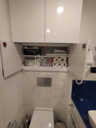 شقة سكنية 33 متر مربع - شريف خيمشياشفيلي, Batumi, جورجيا
