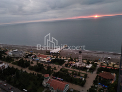 شقة سكنية 33 متر مربع - شريف خيمشياشفيلي, Batumi, جورجيا