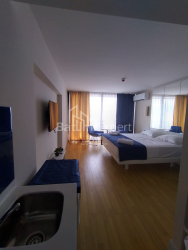 شقة سكنية 33 متر مربع - شريف خيمشياشفيلي, Batumi, جورجيا