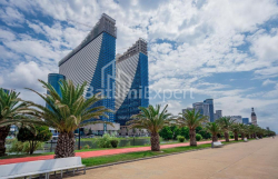 شقة سكنية 30 متر مربع - شريف خيمشياشفيلي, Batumi, جورجيا