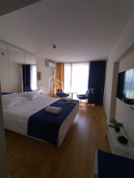 شقة سكنية 30 متر مربع - شريف خيمشياشفيلي, Batumi, جورجيا