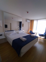 شقة سكنية 30 متر مربع - شريف خيمشياشفيلي, Batumi, جورجيا