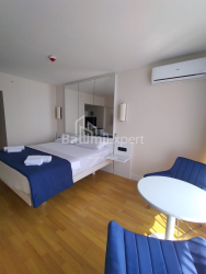 شقة سكنية 30 متر مربع - شريف خيمشياشفيلي, Batumi, جورجيا