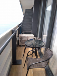شقة سكنية 30 متر مربع - شريف خيمشياشفيلي, Batumi, جورجيا