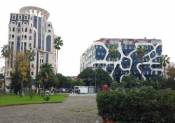 شقة سكنية 43 متر مربع - روستافيلي, Batumi, جورجيا