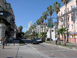 شقة سكنية 43 متر مربع - روستافيلي, Batumi, جورجيا