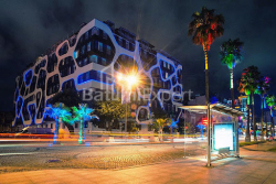 شقة سكنية 43 متر مربع - روستافيلي, Batumi, جورجيا