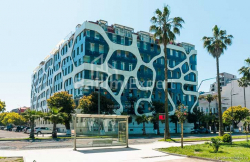 شقة سكنية 43 متر مربع - روستافيلي, Batumi, جورجيا
