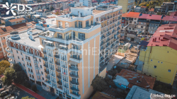 شقة سكنية 90 متر مربع - فازها بشافيلا, Batumi, جورجيا
