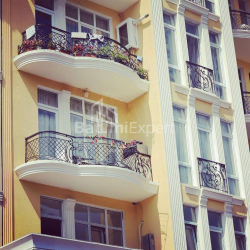 شقة سكنية 90 متر مربع - فازها بشافيلا, Batumi, جورجيا