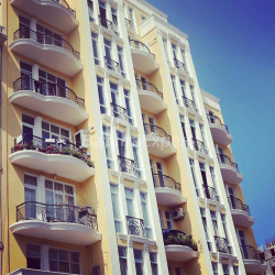 شقة سكنية 90 متر مربع - فازها بشافيلا, Batumi, جورجيا