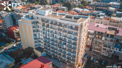 شقة سكنية 90 متر مربع - فازها بشافيلا, Batumi, جورجيا